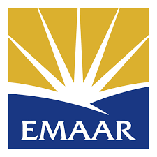 Partner company logo